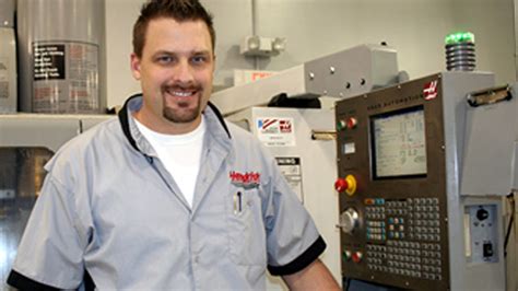 CNC Machinist / Programmer in Blackburn, Lancashire .